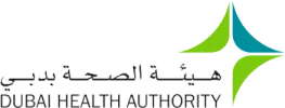 dubai heath authorize