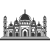 dubai address