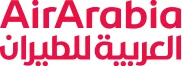 Air Arabia logo