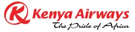 Kenya Airways logo