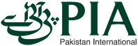 Pakistan International Airlines logo