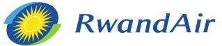 RwandAir logo